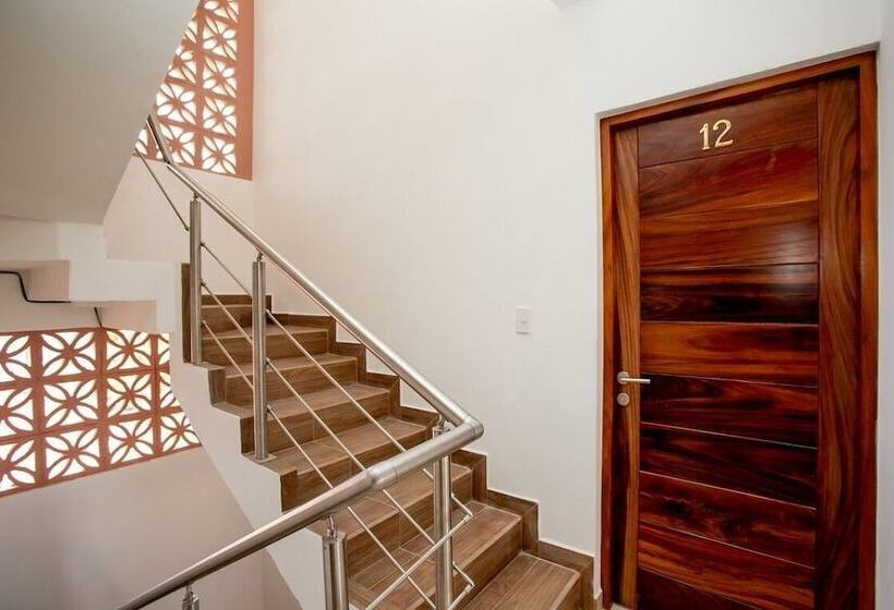 酒店 Posada La Entrega