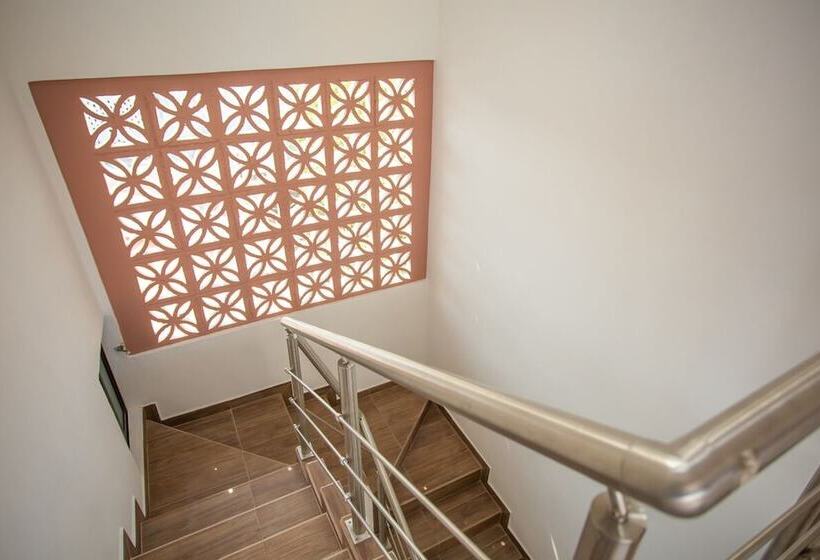 酒店 Posada La Entrega