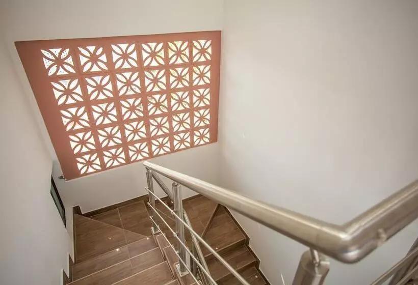 هتل Posada La Entrega