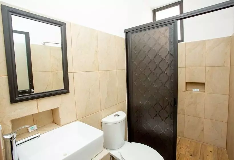 هتل Posada La Entrega