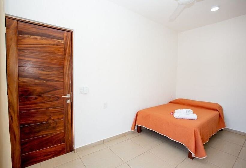 酒店 Posada La Entrega