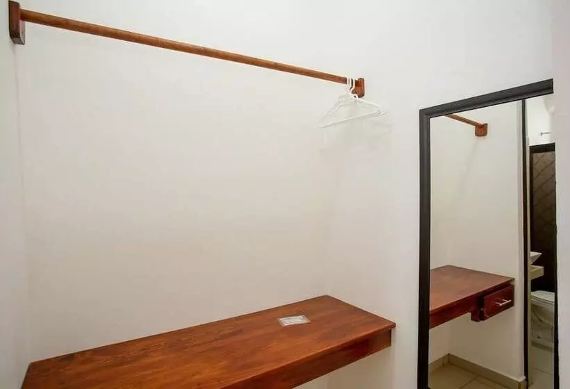 هتل Posada La Entrega