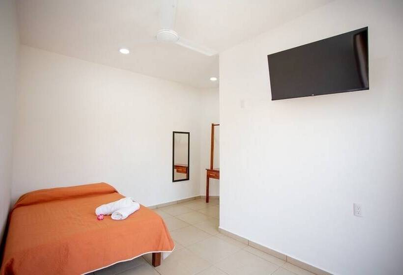 酒店 Posada La Entrega