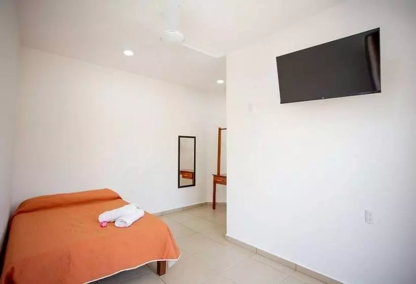 هتل Posada La Entrega