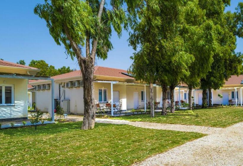 فندق Resort Acqua Di Venere