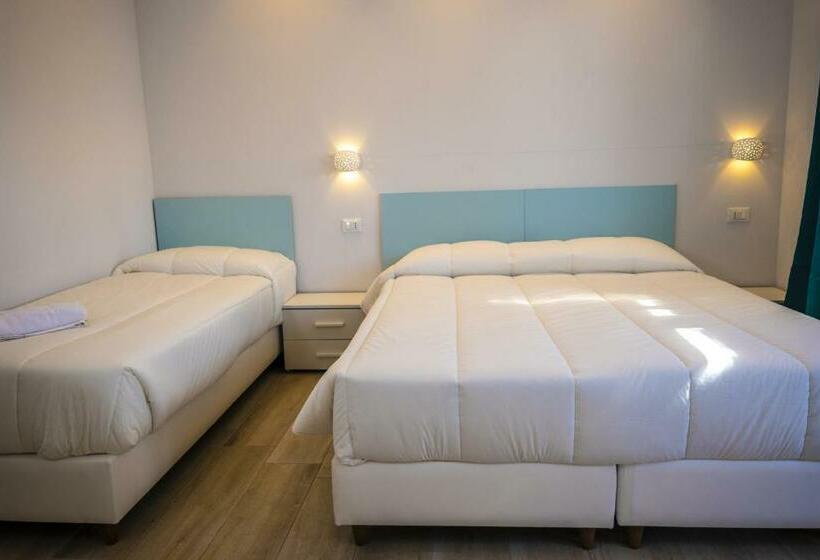 فندق Resort Acqua Di Venere