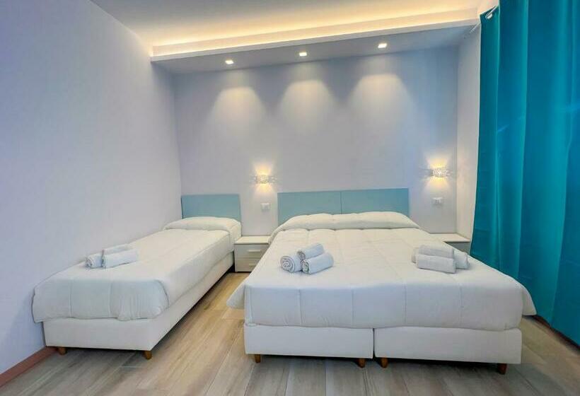 فندق Resort Acqua Di Venere