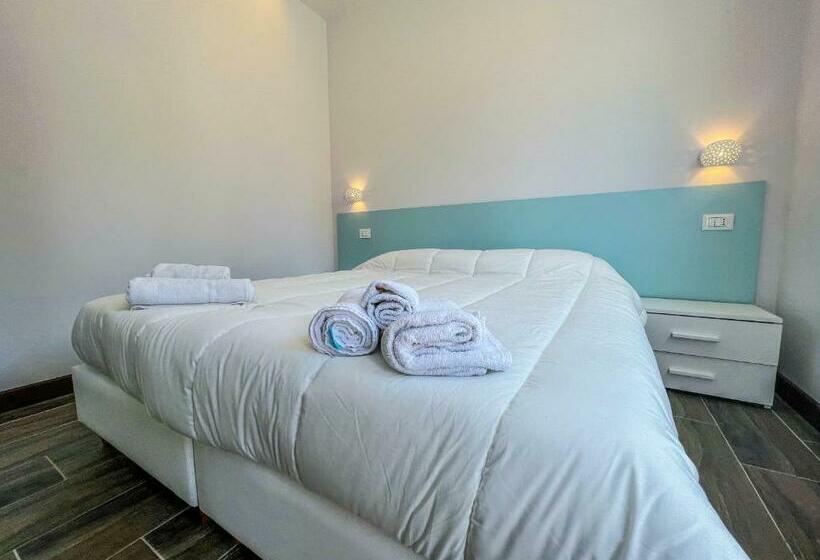 فندق Resort Acqua Di Venere