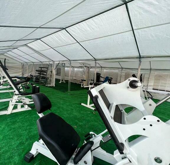 فندق Resort Acqua Di Venere