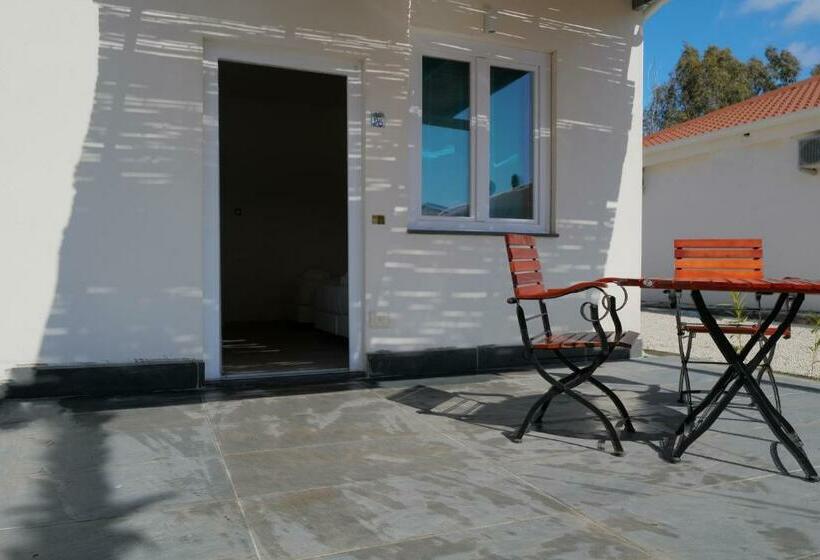 فندق Resort Acqua Di Venere