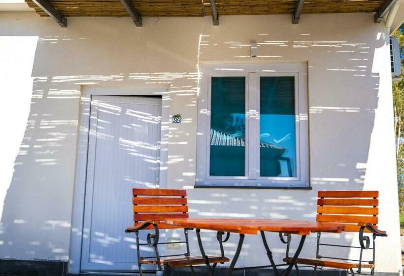 فندق Resort Acqua Di Venere