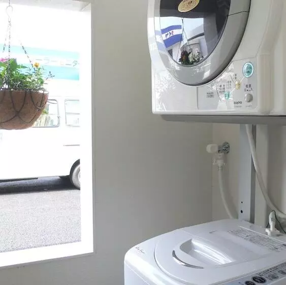 Motelli Family Lodge Hatagoya Makinohara