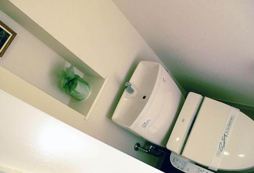 モーテル Family Lodge Hatagoya Makinohara