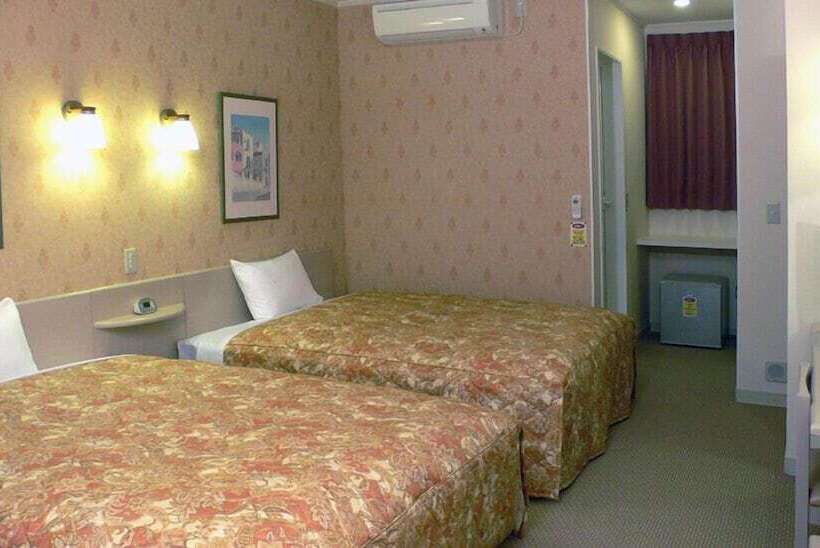 モーテル Family Lodge Hatagoya Makinohara