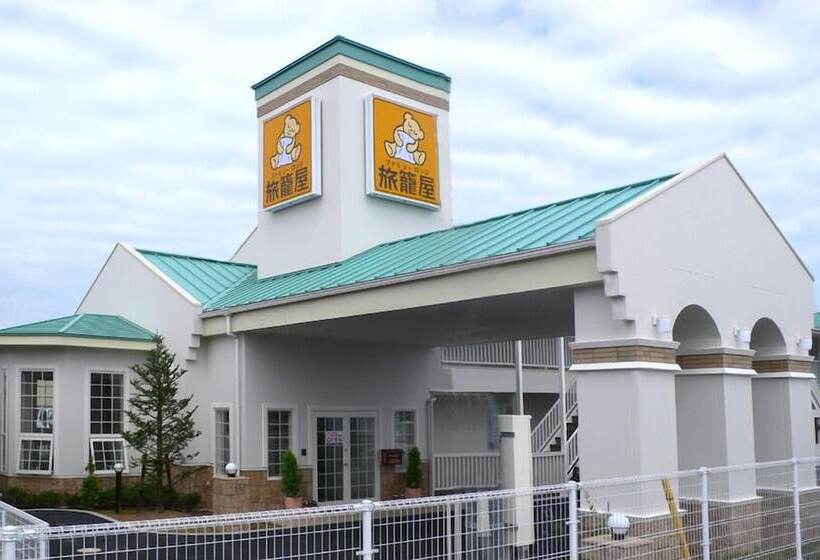 モーテル Family Lodge Hatagoya Makinohara