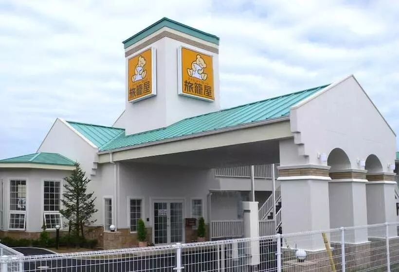 Motelli Family Lodge Hatagoya Makinohara