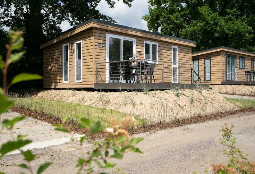 Ostseecamp Lübecker Bucht Ferienhaus Auszeit