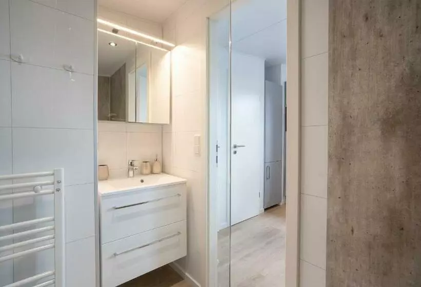 Ostseecamp Lübecker Bucht Ferienhaus Auszeit