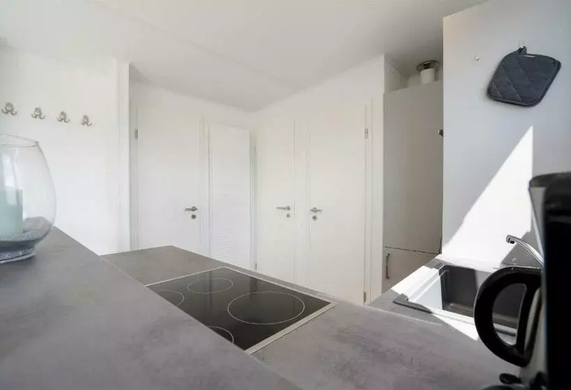 Ostseecamp Lübecker Bucht Ferienhaus Auszeit