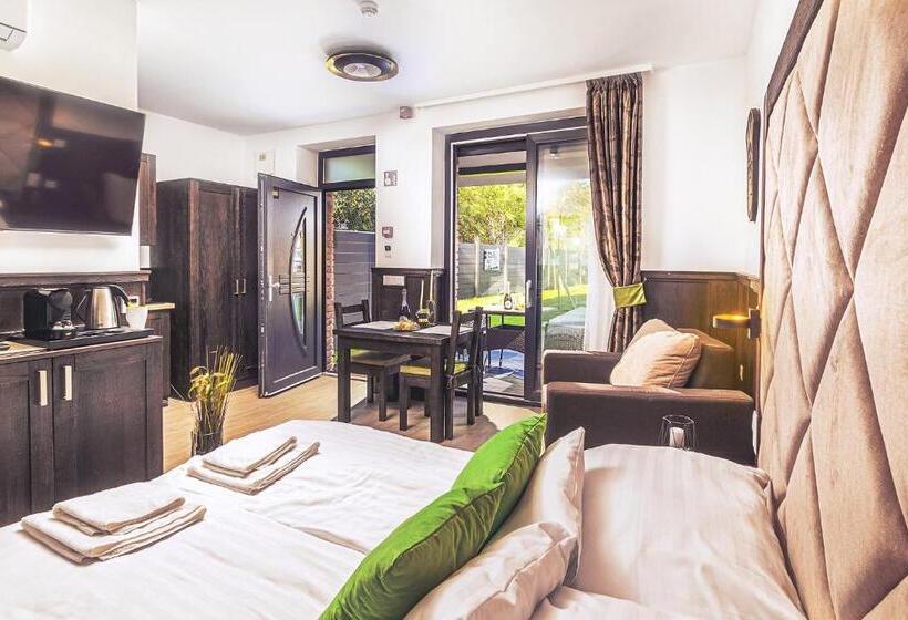 Park Hotel Bük Bükfürdő