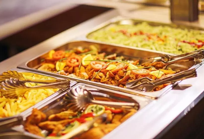 Park Hotel Bük Bükfürdő