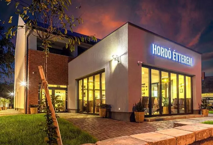 Park Hotel Bük Bükfürdő