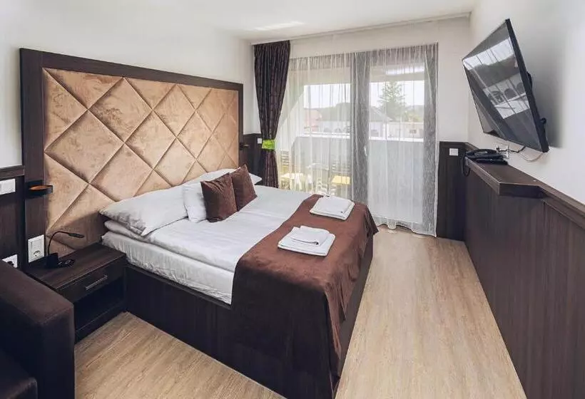 Park Hotel Bük Bükfürdő