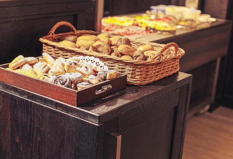 Park Hotel Bük Bükfürdő