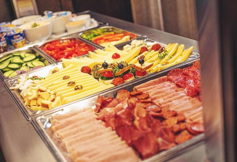 Park Hotel Bük Bükfürdő