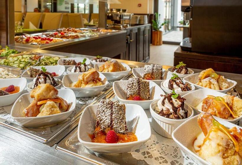 Park Hotel Bük Bükfürdő