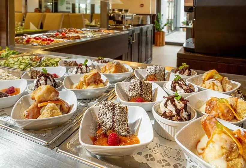 Park Hotel Bük Bükfürdő