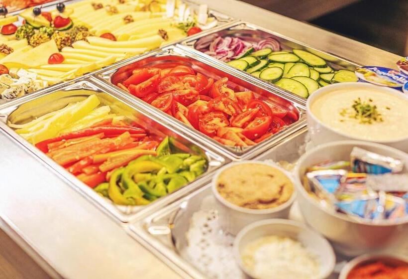 Park Hotel Bük Bükfürdő