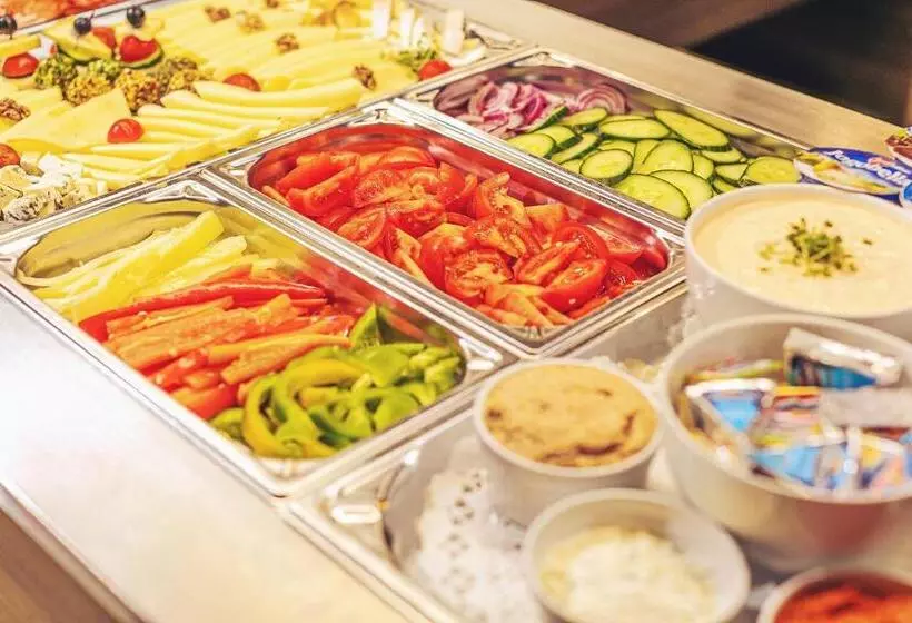 Park Hotel Bük Bükfürdő