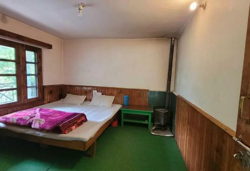 Rockway Hostel