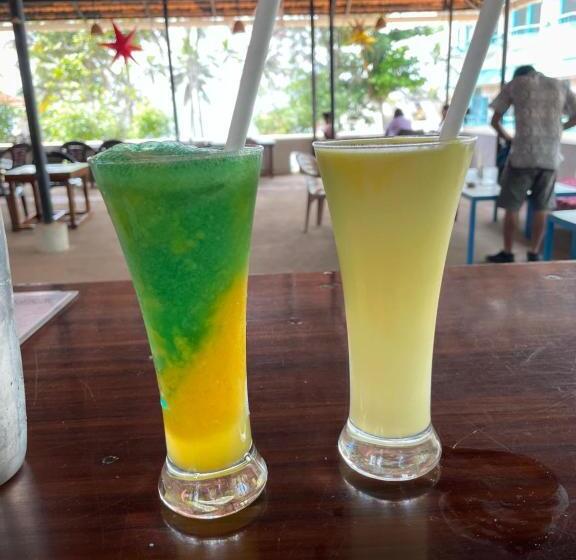 Soul Hostels, Varkala Black Beach