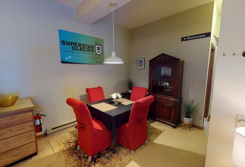 Wintergreen 106 Cozy And Peaceful Condo, Conveniently Located Between Killington And Pittsfield 1