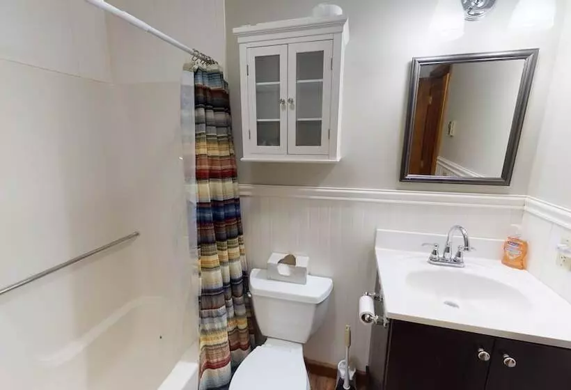 Wintergreen 106 Cozy And Peaceful Condo, Conveniently Located Between Killington And Pittsfield 1