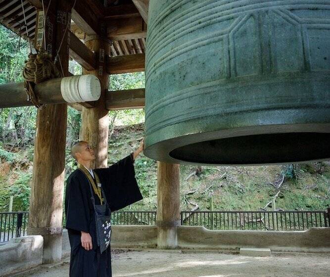 Hotel Chourakukan Kyoto Gion 長楽館 京都