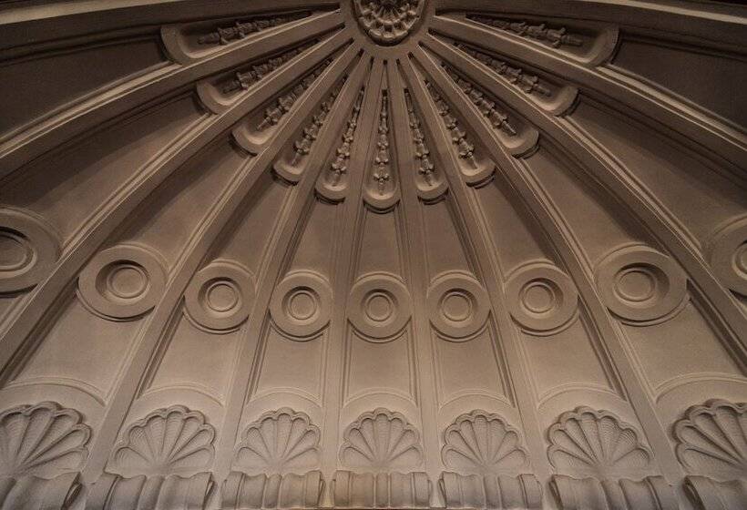 Hotel Chourakukan Kyoto Gion 長楽館 京都