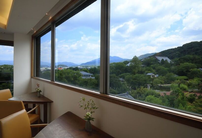 Hotel Chourakukan Kyoto Gion 長楽館 京都