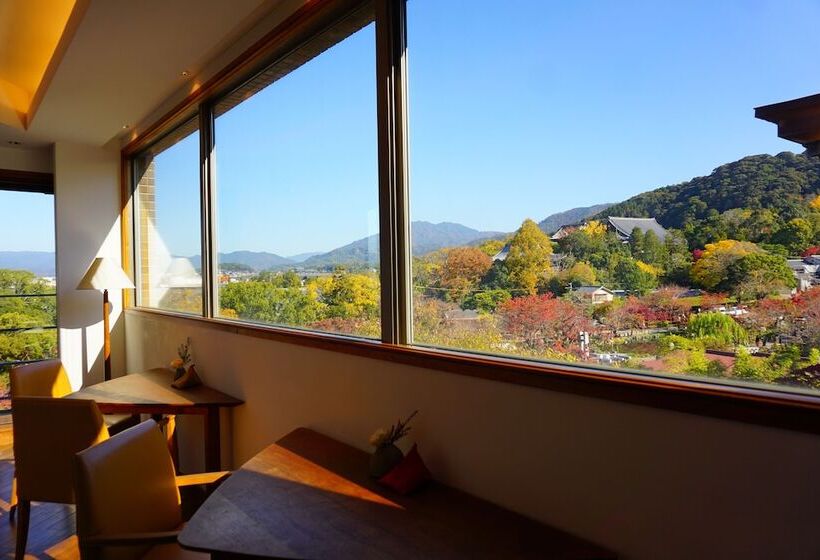 Hotel Chourakukan Kyoto Gion 長楽館 京都