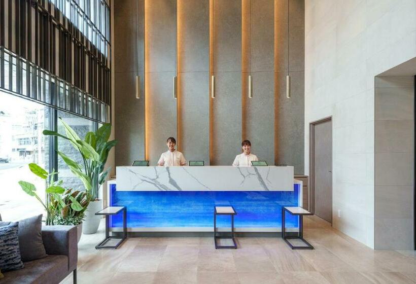 Hotel Grandconsort Naha