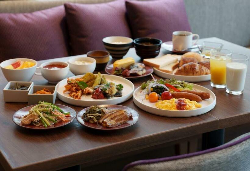 Hotel Grandconsort Naha