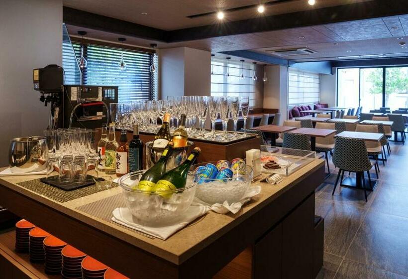 Hotel Grandconsort Naha