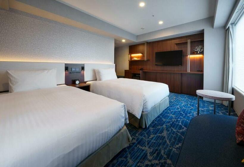 Hotel Grandconsort Naha