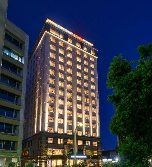 Hotel Grandconsort Naha