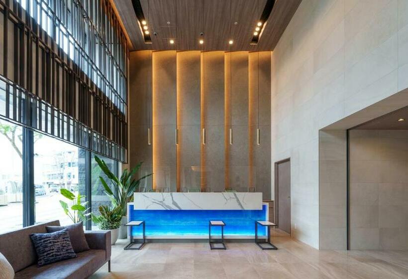 Hotel Grandconsort Naha