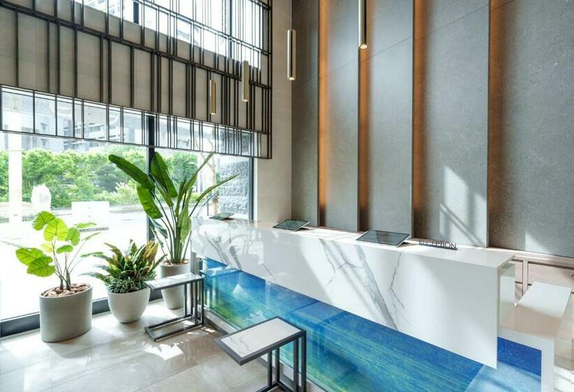 Hotel Grandconsort Naha