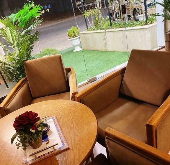 Hôtel ركن الرمال