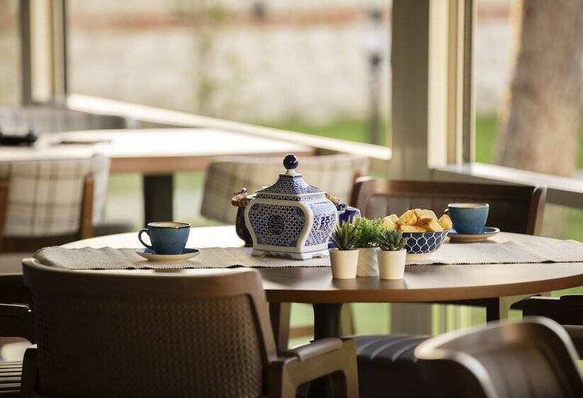 فندق Balturk Garden Sapanca